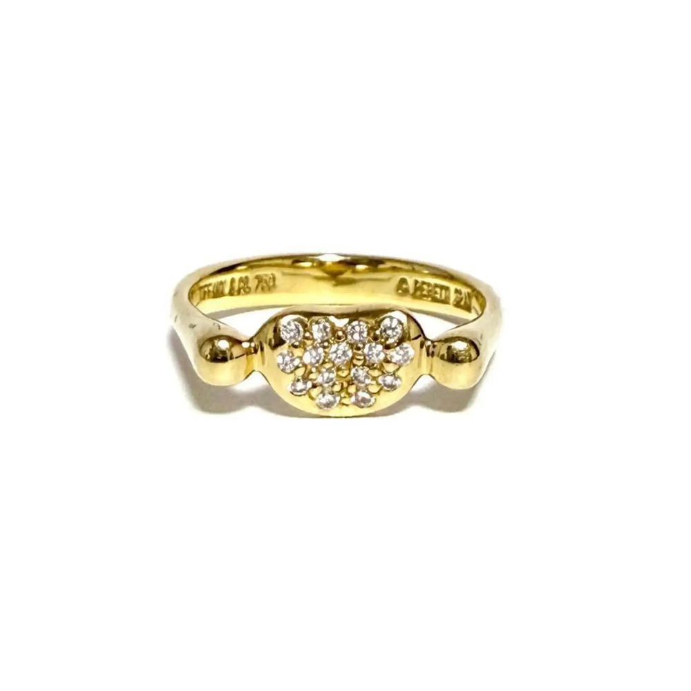TIFFANY & CO. Ring - Picture 2 of 9